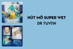 CẤY MỠ TỰ THÂN TẠI DR TUYNH